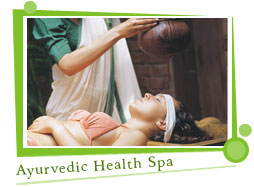 Ayurvedic Health Spa